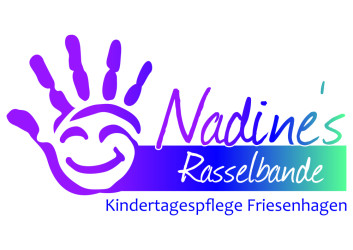 Tagesmutter Nadine‘s Rasselbande - Kindertagespflege Friesenhagen bei Freudenberg